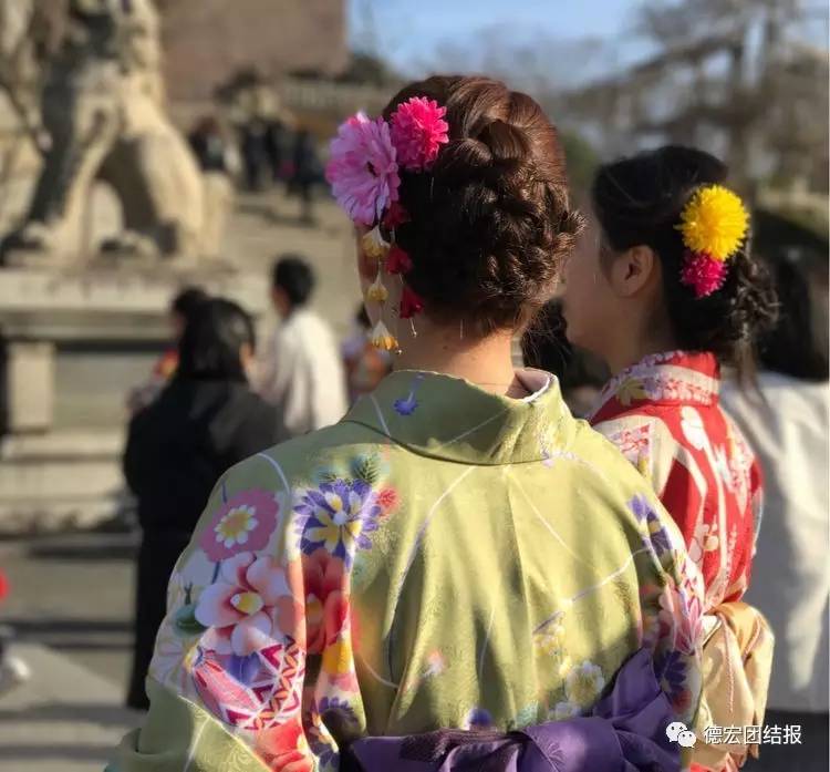 看完这些才知道，日本竟然没有德宏好