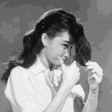 昕昕发型,昕昕的发型