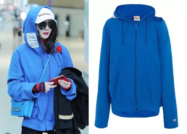 女明星私下里穿着,女明星穿衣服很好看