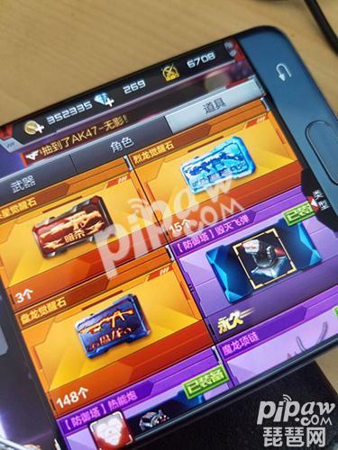 cf手游盘龙觉醒石怎么获得2024,cf手游盘龙觉醒石怎么开出