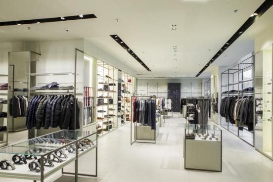 青岛最好的购物商场,青岛澳乐购奥特莱斯