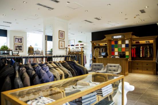 青岛最好的购物商场,青岛澳乐购奥特莱斯