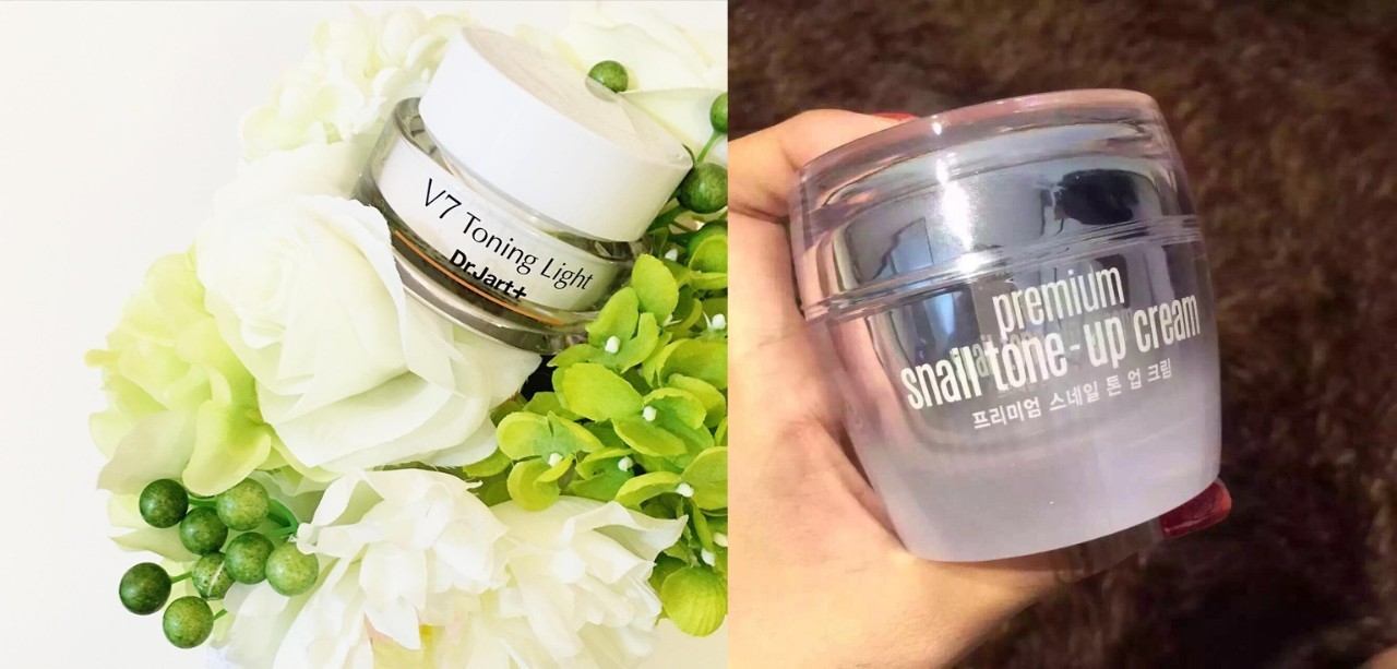 毛用都没有的素颜霜，跪求你们别买了