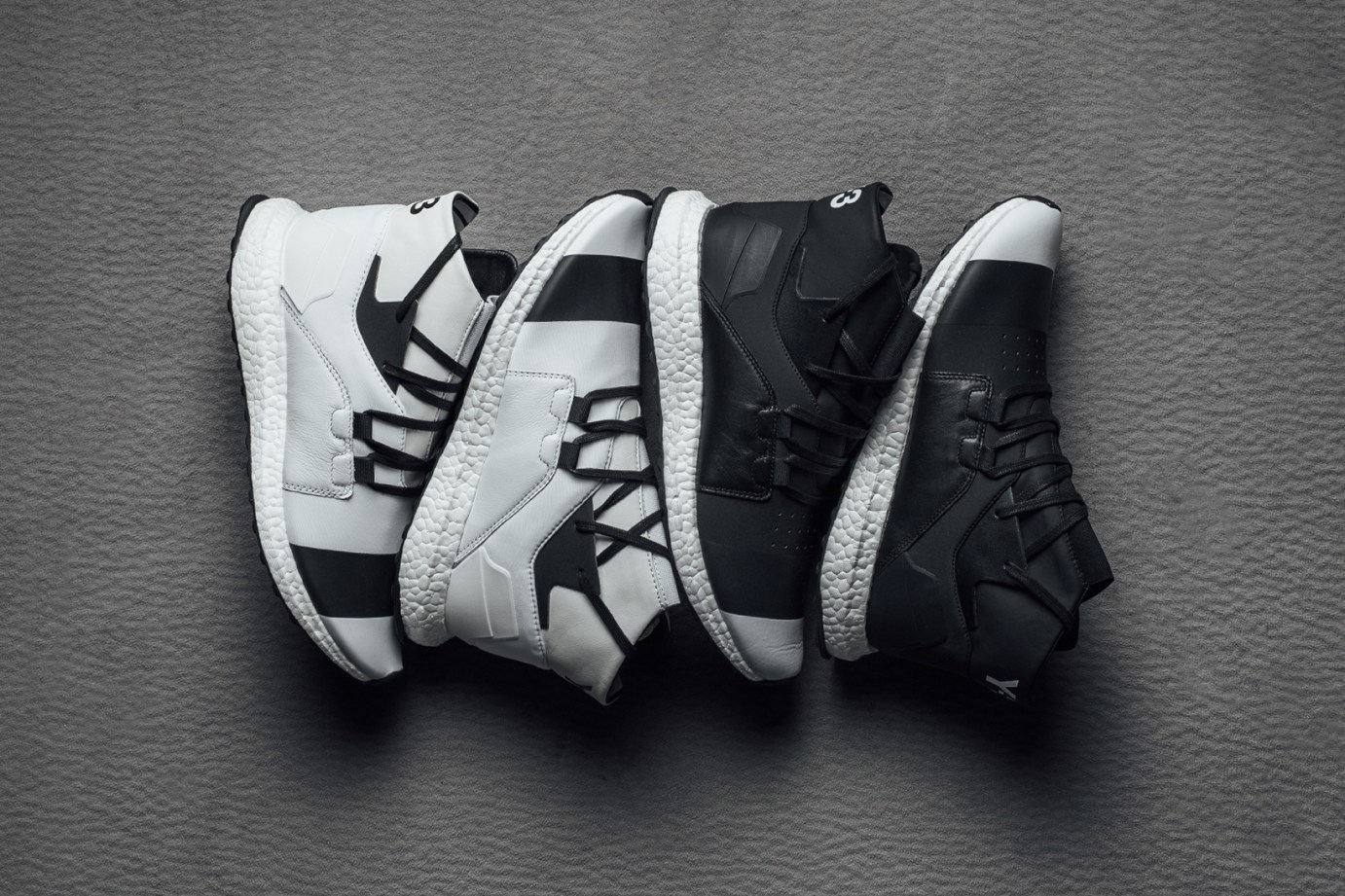 潮牌｜潮流之袜霸主HUF，本次带来什么潮物？