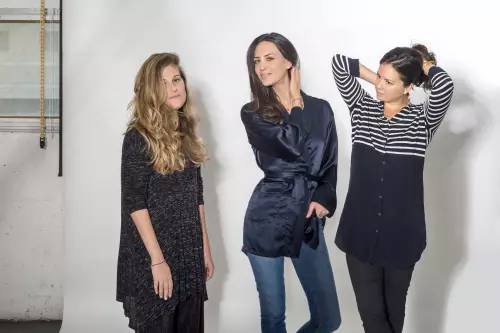 新秀焦聚|以色列手袋品牌Complét会成为下一个爆红的MansurGavriel吗?