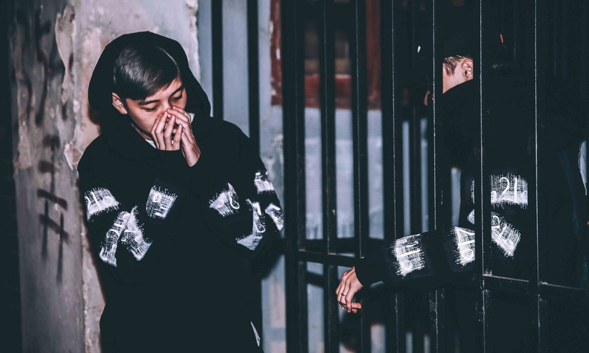 S.KESENxFa2loxCreamsoda三方联名系列释出