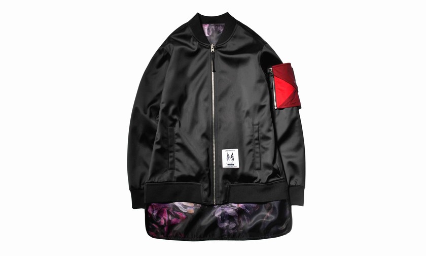 S.KESENxFa2loxCreamsoda三方联名系列释出