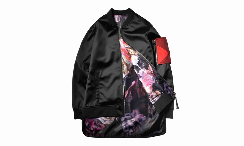 S.KESENxFa2loxCreamsoda三方联名系列释出