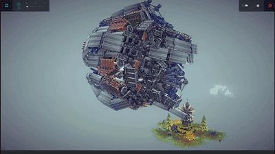 besiege什么游戏,besiege围攻是什么游戏