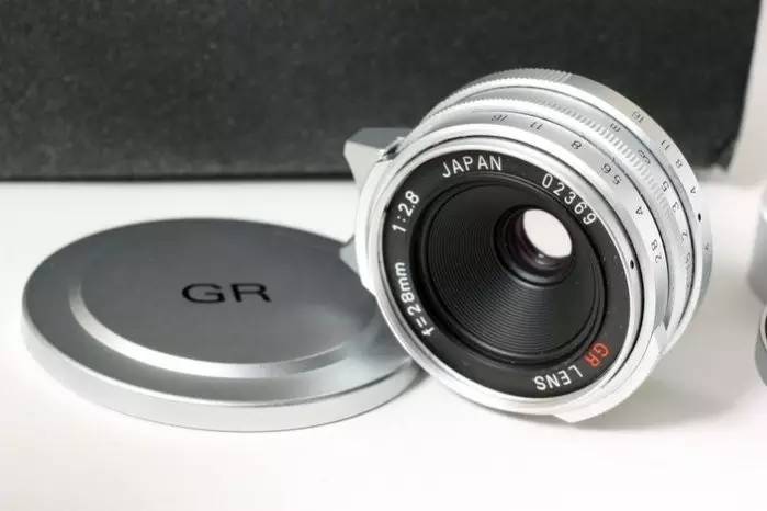 理光gr为什么这么火,理光gr4值不值得买