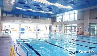 3年内千余个健身点，舟山人走15分钟就能到健身场锻炼？