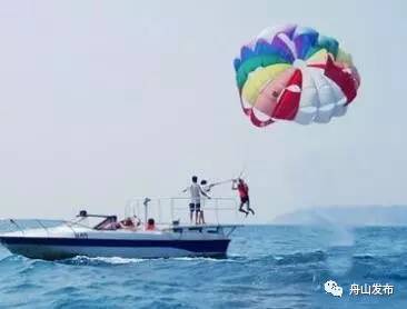 3年内千余个健身点，舟山人走15分钟就能到健身场锻炼？