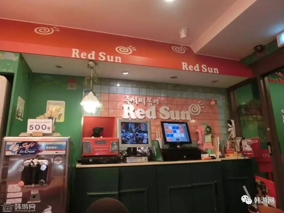 迟到已久的韩国之旅——从签证到店铺超详细，你还不快麻竹？