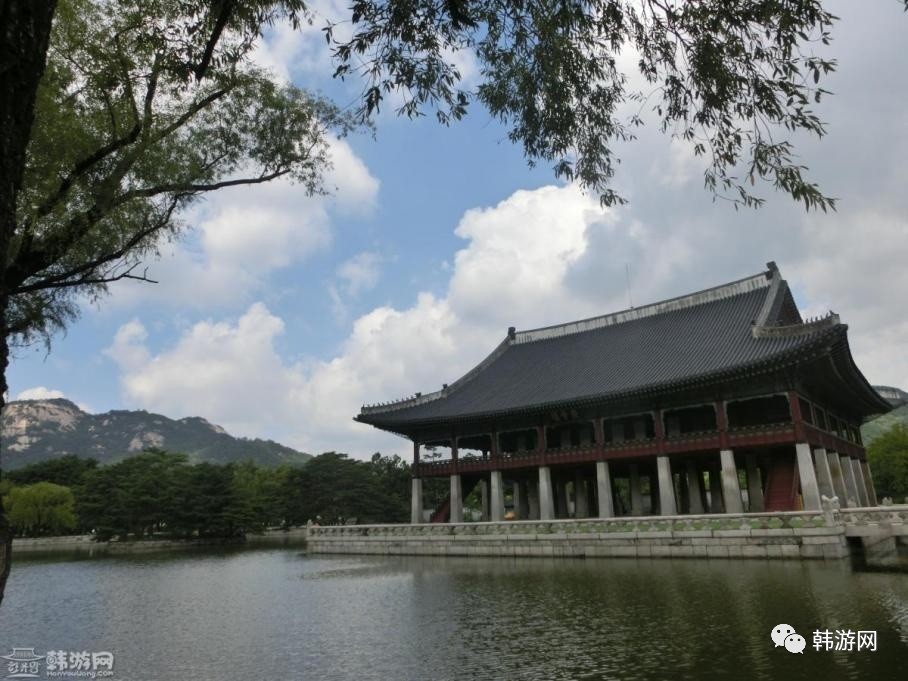 迟到已久的韩国之旅——从签证到店铺超详细，你还不快麻竹？