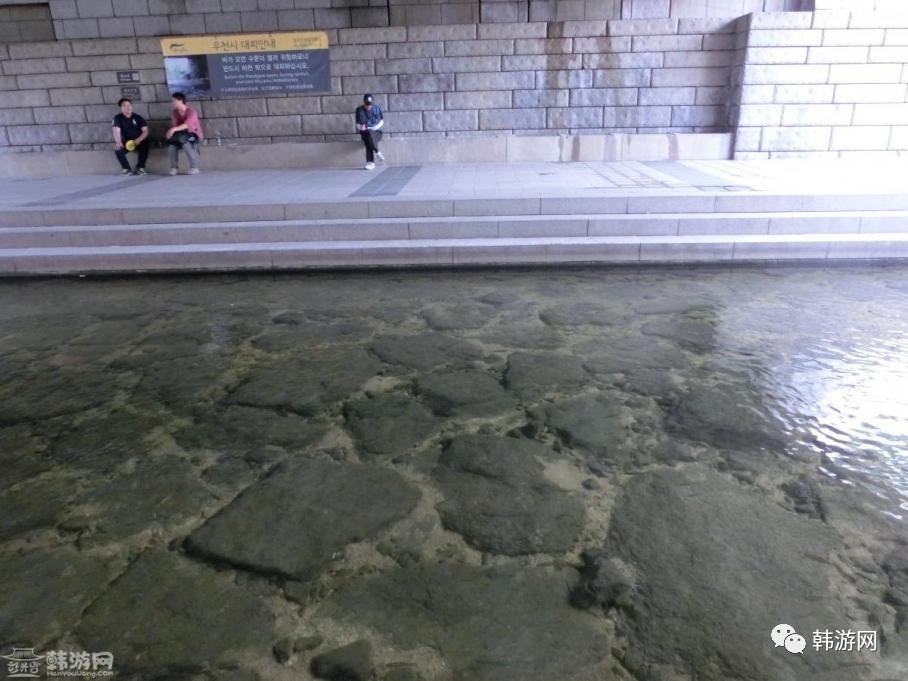 迟到已久的韩国之旅——从签证到店铺超详细，你还不快麻竹？