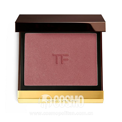 美人计|腮红用得好老公回家早,热门色号是这14个