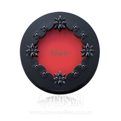 美人计|腮红用得好老公回家早,热门色号是这14个