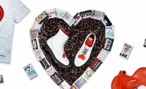 情人节礼物送女友口红高级,情人节送女生口红套盒