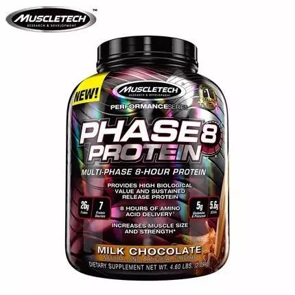 蛋*粉白**哪家强？看完这篇拯救选择困难症