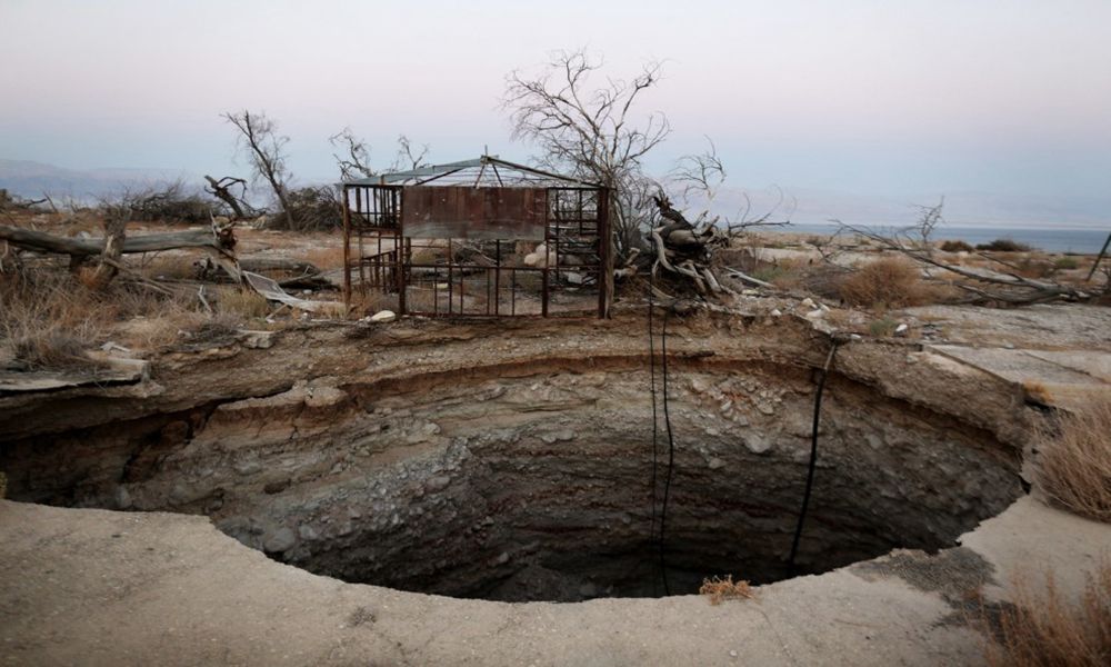 2016年以来天气变化,从气候变化看历史