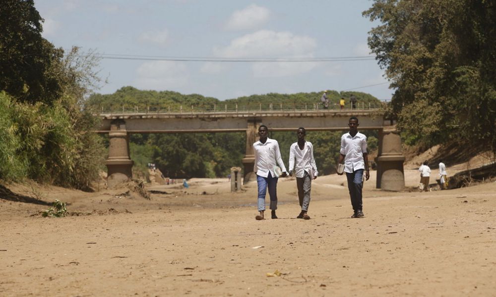 2016年以来天气变化,从气候变化看历史