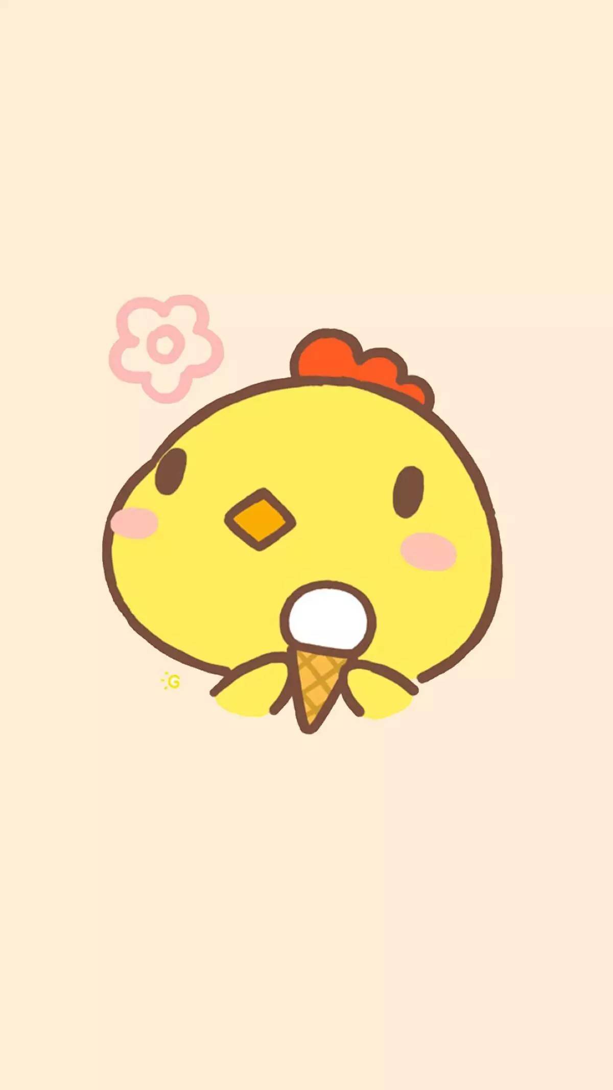 鸡年怎样变身萌萌哒“战斗鸡”?美食、小物、美甲都不可少