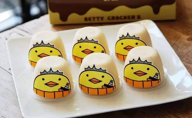 鸡年怎样变身萌萌哒“战斗鸡”?美食、小物、美甲都不可少