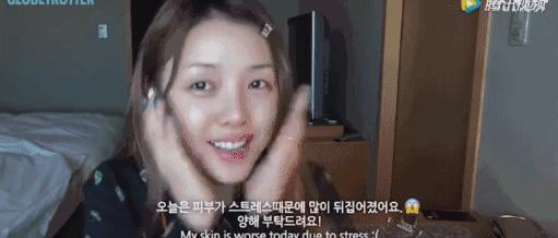 化妆不需要修容说明啥,不会化妆只是因为不会修容