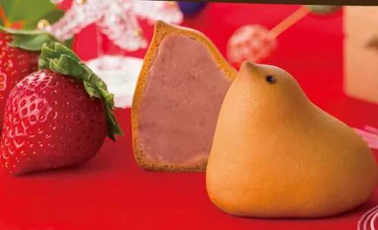 鸡年怎样变身萌萌哒“战斗鸡”?美食、小物、美甲都不可少