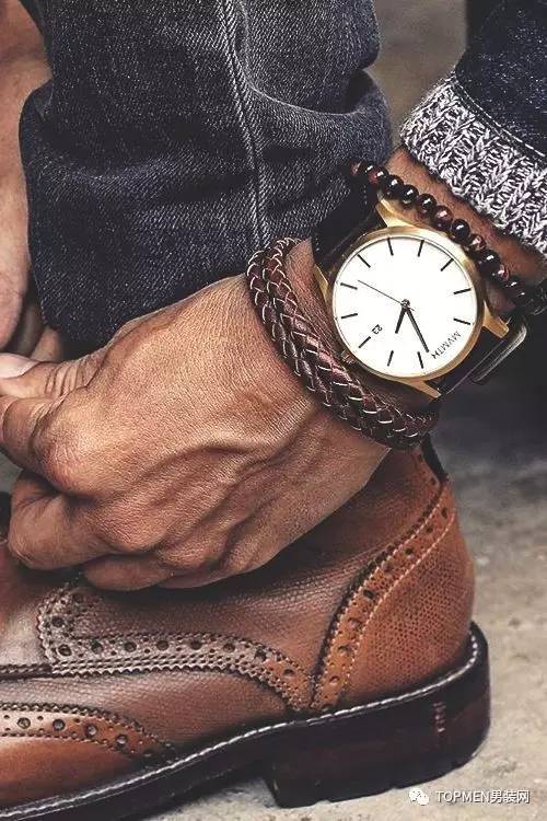 女士选择一款什么表更好,如何给自己选一款适合自己的表