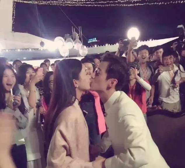 大张伟何炅谢娜,何炅大张伟王嘉尔