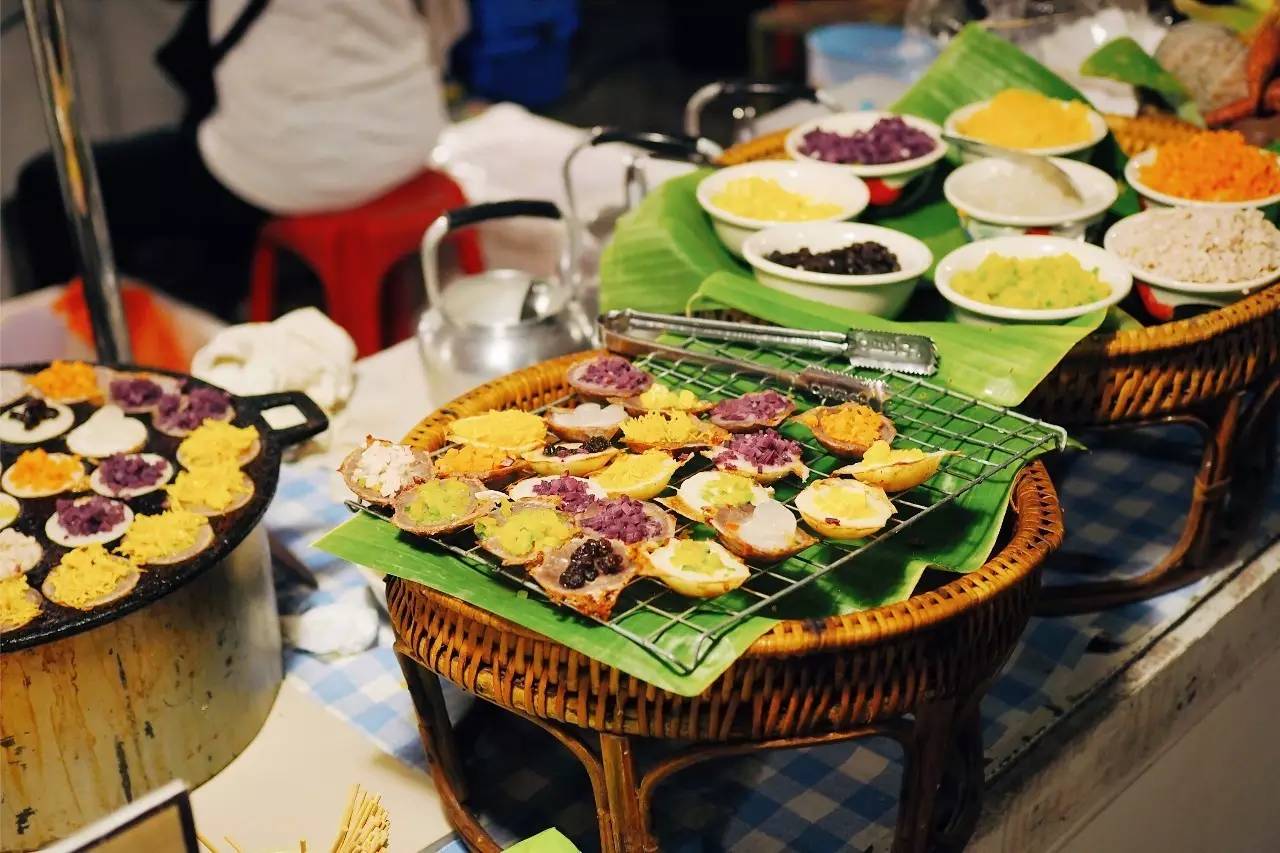 曼谷最近的海边小镇,离曼谷最近的海滨城市