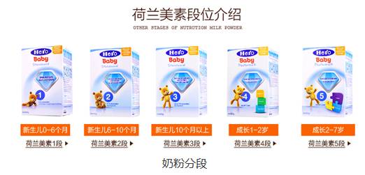 荷兰本土美素真假怎么辨别 (荷兰版美素佳儿1段真假图)