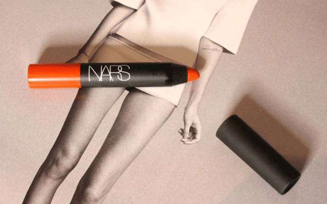 narsdancefever唇膏笔,nars唇膏笔3支套盒