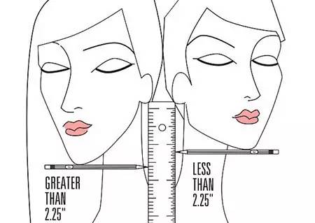 昕昕发型,昕昕的发型