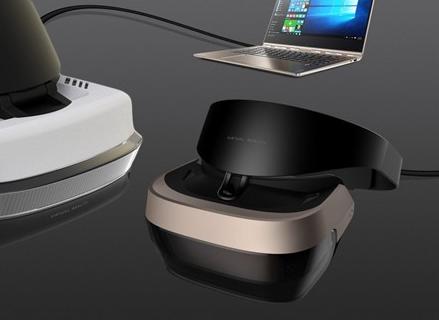 HTC年底推移动VR新品不是手机VR那是一体机？