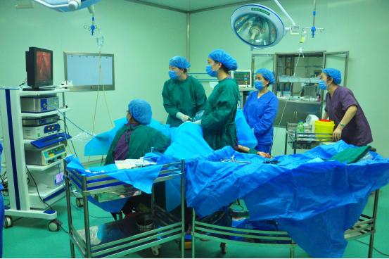 吕亚楠医生,济南吕亚楠医生