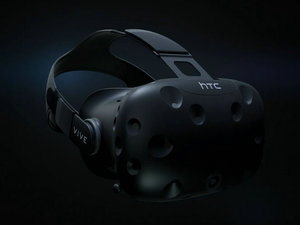 HTC年底推移动VR新品不是手机VR那是一体机？