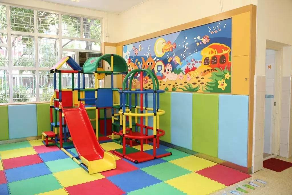 日本超牛幼儿园设计,日本大师设计幼儿园