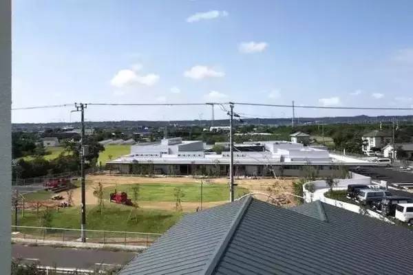 日本超牛幼儿园设计,日本大师设计幼儿园