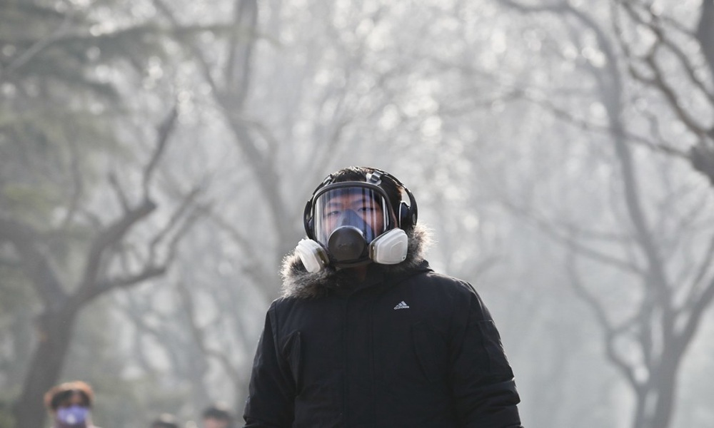 2016年以来天气变化,从气候变化看历史