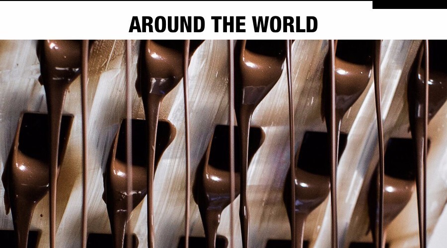 见识｜真爱在何方，8大姻缘圣地为你解惑