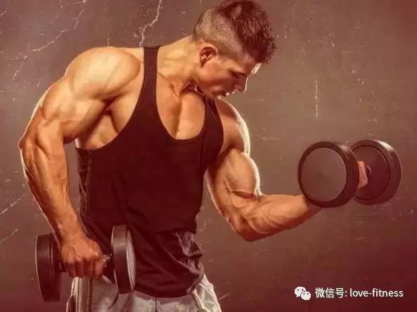 手臂侧面看起来细怎么练,手臂细怎么练粗
