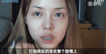 化妆不需要修容说明啥,不会化妆只是因为不会修容