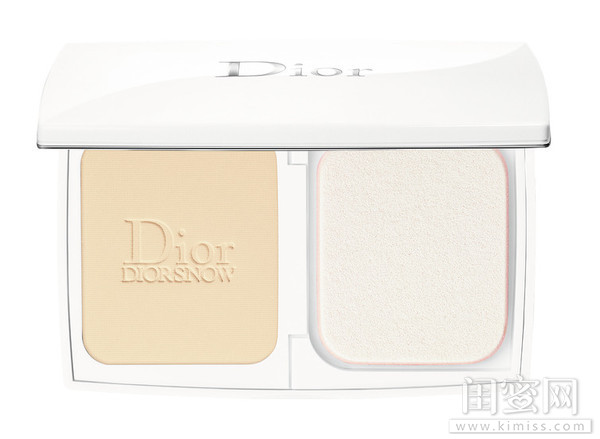 dior迪奥雪晶灵气垫bb试色,全新Dior雪晶灵系列