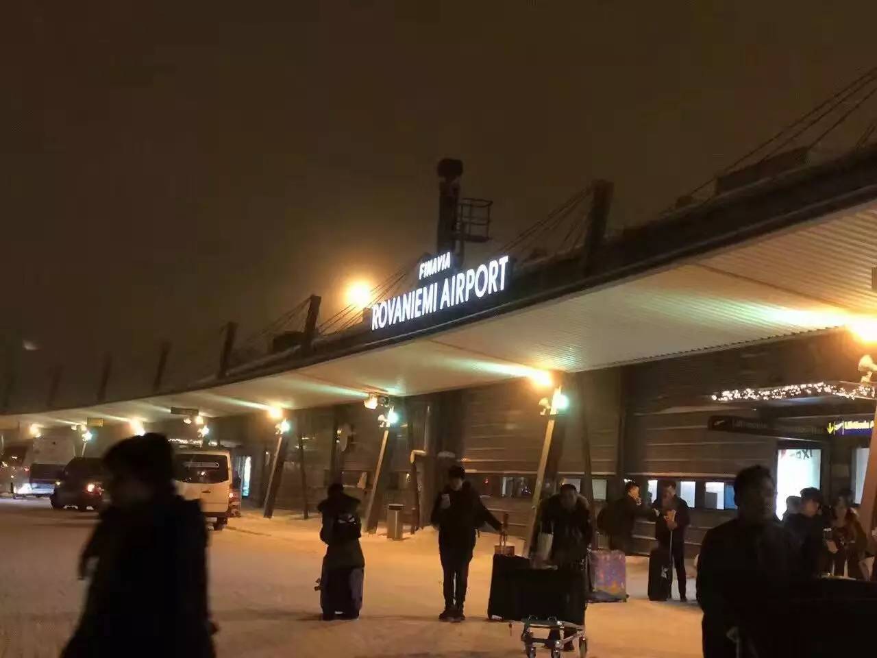 世界尽头的那个小镇 住着 35 人︱寿小姐