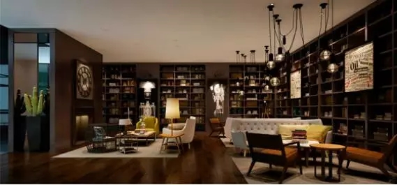 重庆网红书店哪家最好 (重庆哪里有比较大的书店)