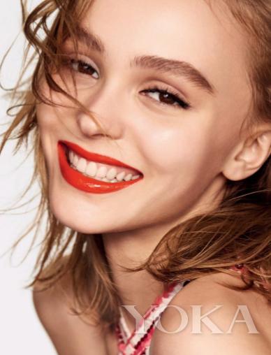 香奈儿CHANEL可可小姐唇露全新上市