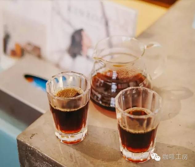 咖啡基础知识意式咖啡,常见花式咖啡种类