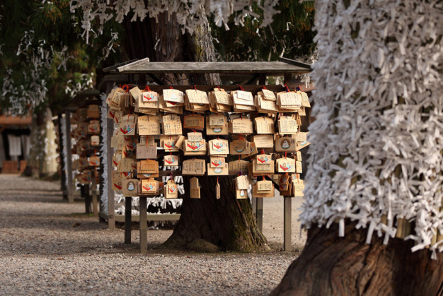 见识｜真爱在何方，8大姻缘圣地为你解惑